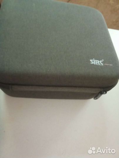 Квадрокоптер sjrc F11S PRO с камерой и gps