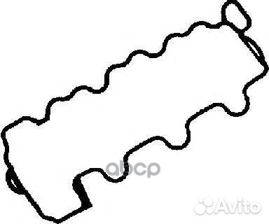 Прокладка клапанной крышки 71-34108-00 victor R