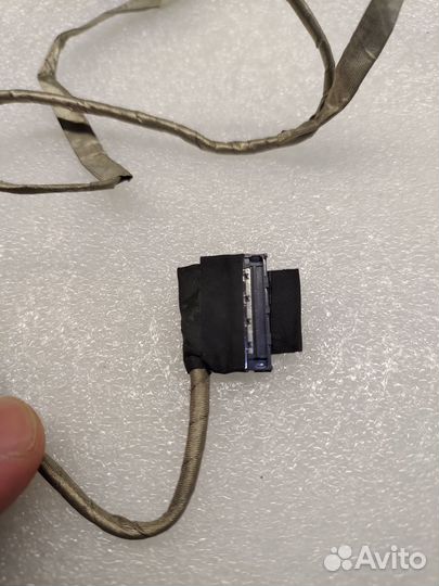 Шлейф матрицы 50.4HL04.001 JM31 CP lvds Cable