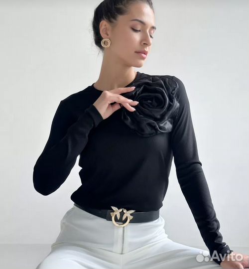 Лонгслив женский 44 46