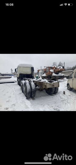 Dongfeng автобетоносмеситель