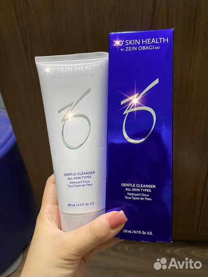 ZO Cleanser умывание 200 мл