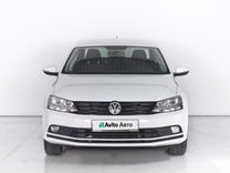 Volkswagen Jetta 1.6 AT, 2017, 45 426 км, с пробегом, цена 1 760 000 руб.