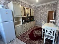 1-к. квартира, 50 м², 6/10 эт.