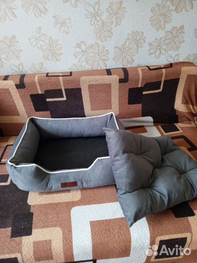 Лежанка для животных