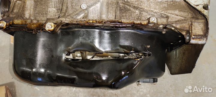 Двигатель mazda PY8W