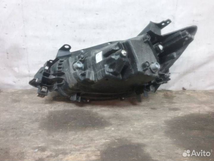 Фара правая Mazda CX-5