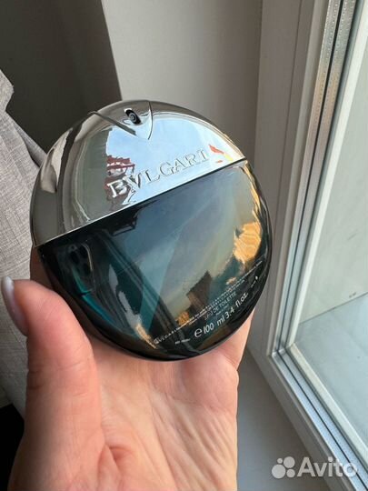 Bvlgari Aqva Pour Homme / 100 мл