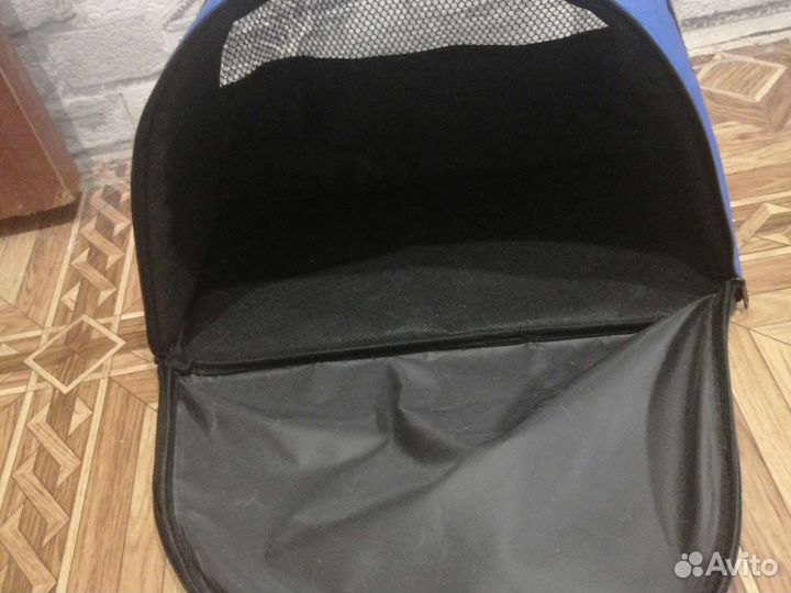 Переноска для собак