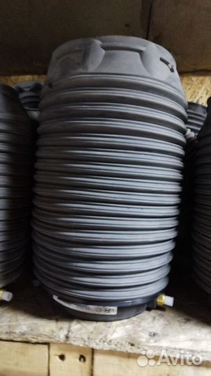 Задние пневмобаллоны Hyundai equus/centennial