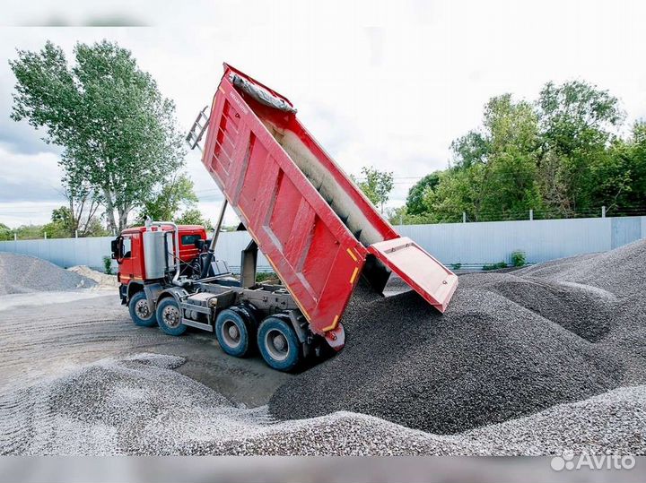 Плодородный грунт (торф)