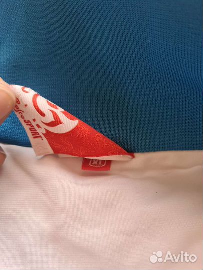 Спортивный костюм bosco мужской