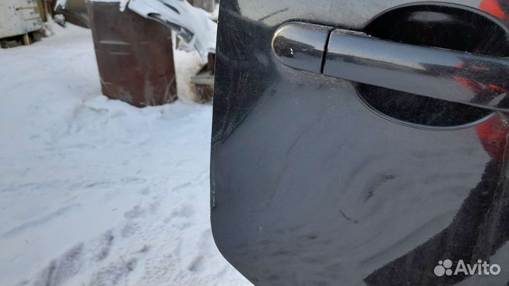 Дверь задняя правая Ниссан Ноут Е11