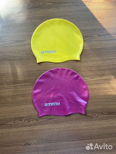 Шапочка для плавания