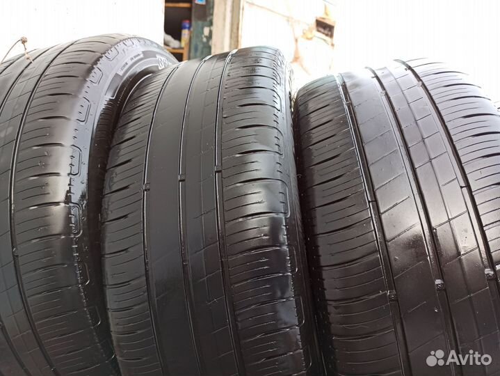 Goodyear EfficientGrip Performance 205/55 R16 94V