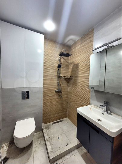 3-к. квартира, 70 м² (Грузия)