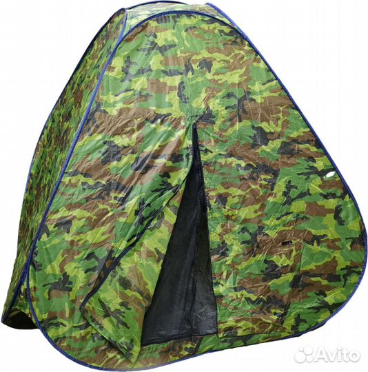 Палатка туристическая 6 местная