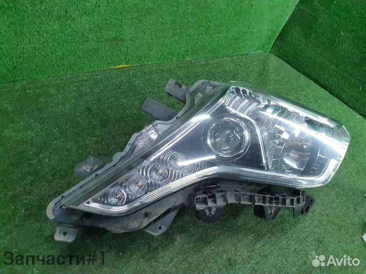 Фара левая Toyota Land Cruiser Prado 150 (2013-2017) LED