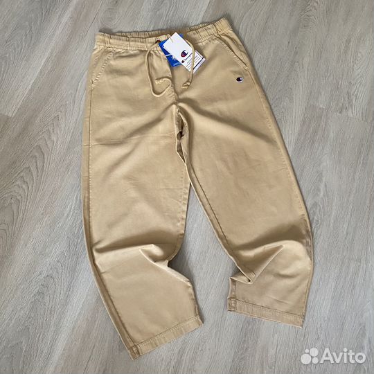 Штаны Champion новые М