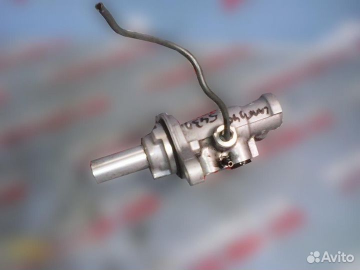 Цилиндр тормозной главный Toyota Camry V40 2006-20