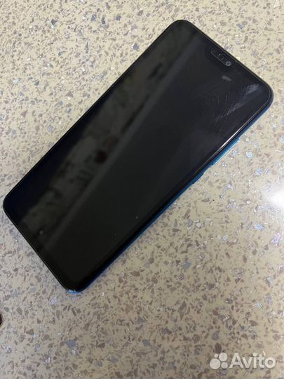 HONOR 9X Lite, 4/128 ГБ