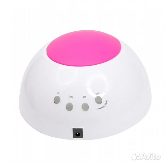 Лампа sun/uv Sun2С 48 W LA 23