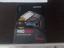 Ssd m2 500gb Samsung 980 pro