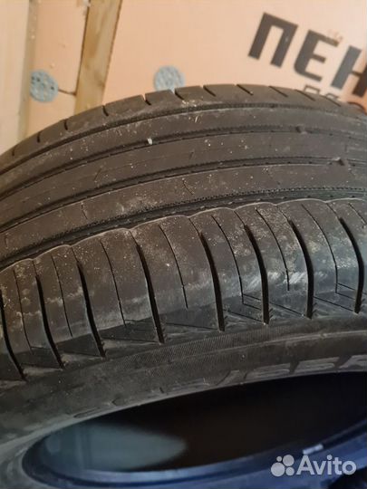 Nokian Tyres Hakka Blue 3 265/65 R17 116H