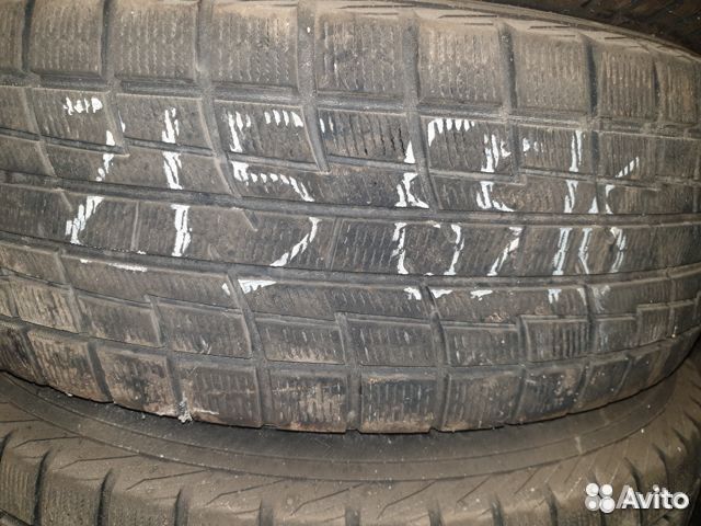 Yokohama Ice Guard IG30 215/65 R16 98Q