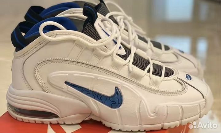 Nike Air Max Penny Home (40 41 42 43 44 45 46)