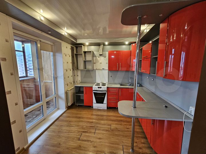 3-к. квартира, 67 м², 7/9 эт.