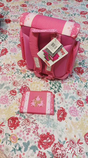 Ранец новый для начальной школы