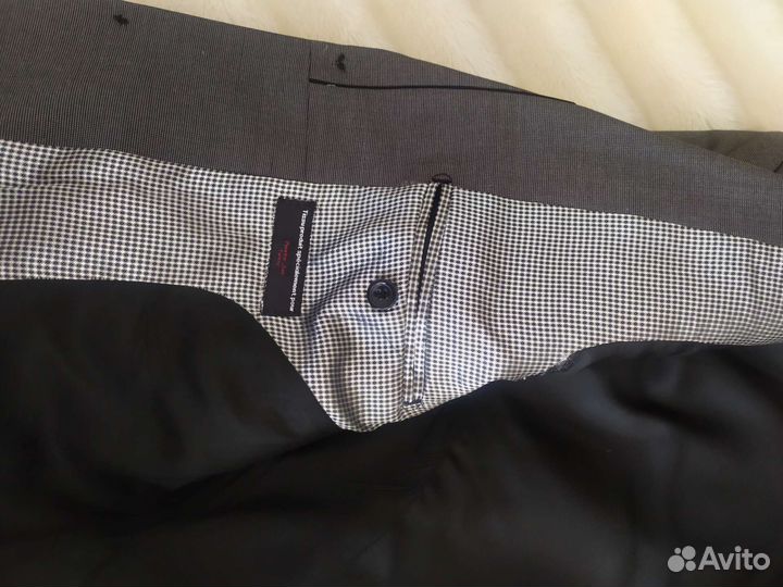 Костюм мужской