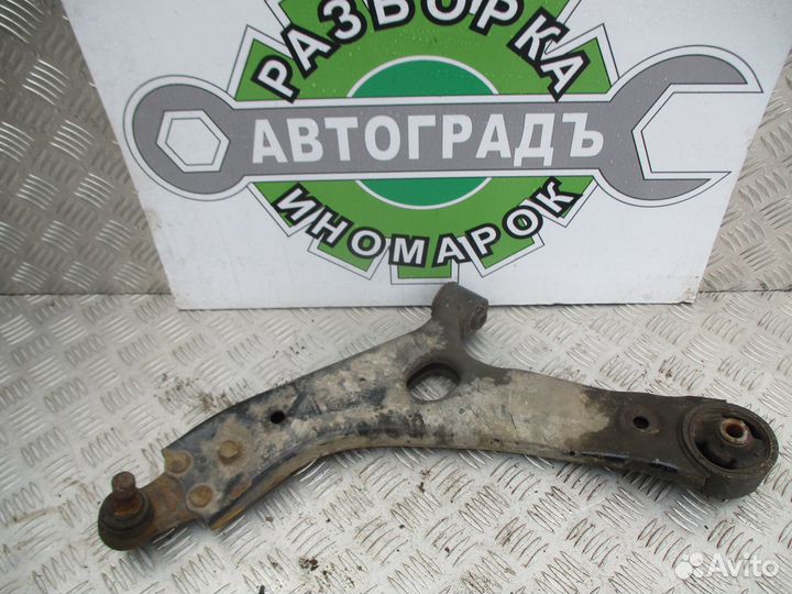 Рычаг передний левый Hyundai IX35