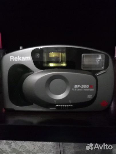 Фотоаппарат