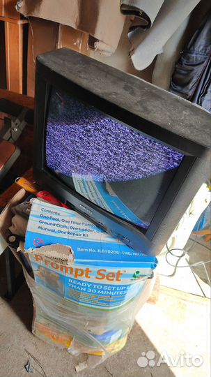 Телевизор бу