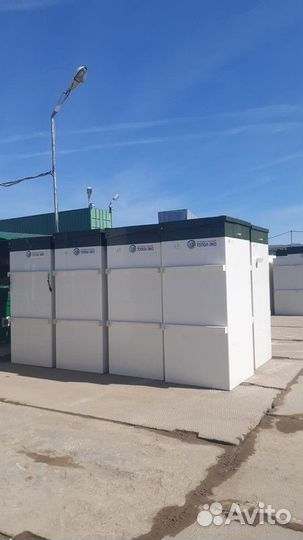 Септик Эко-Л в рассрочку