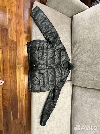 Куртка женская massimo dutti