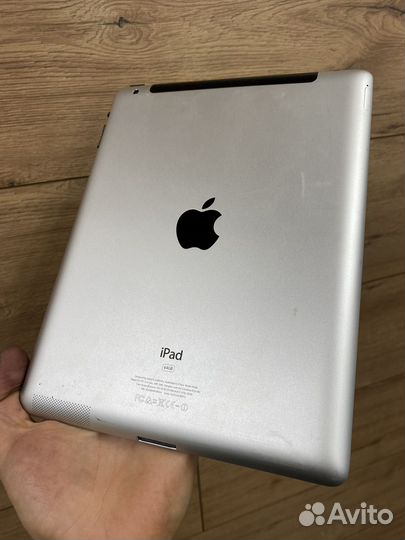 iPad 64Gb