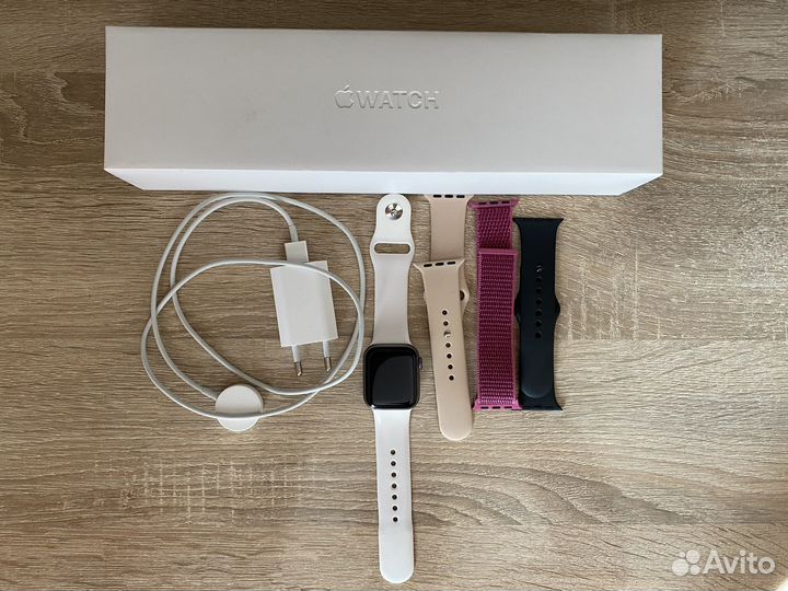 Apple Watch 4 40 mm