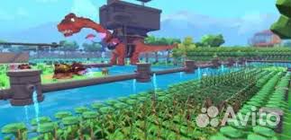 Pixark PS4 Xbox One