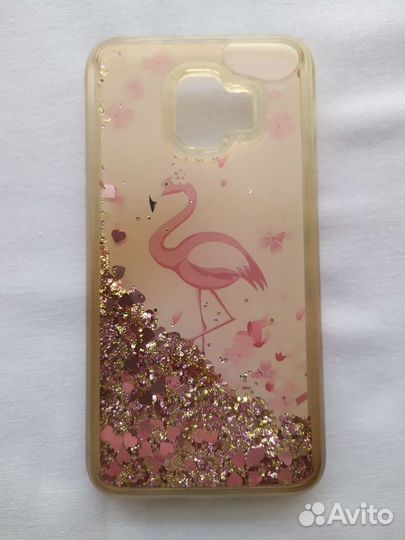 Чехол на samsung