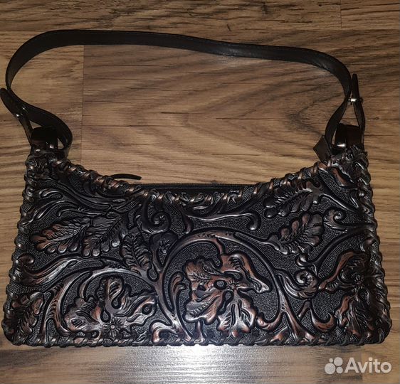 Сумочка Kenzo оригинал