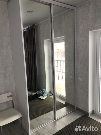 Мебель на заказ