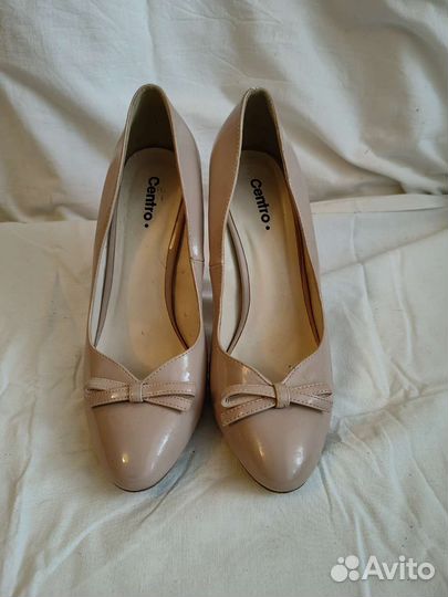 Туфли женские
