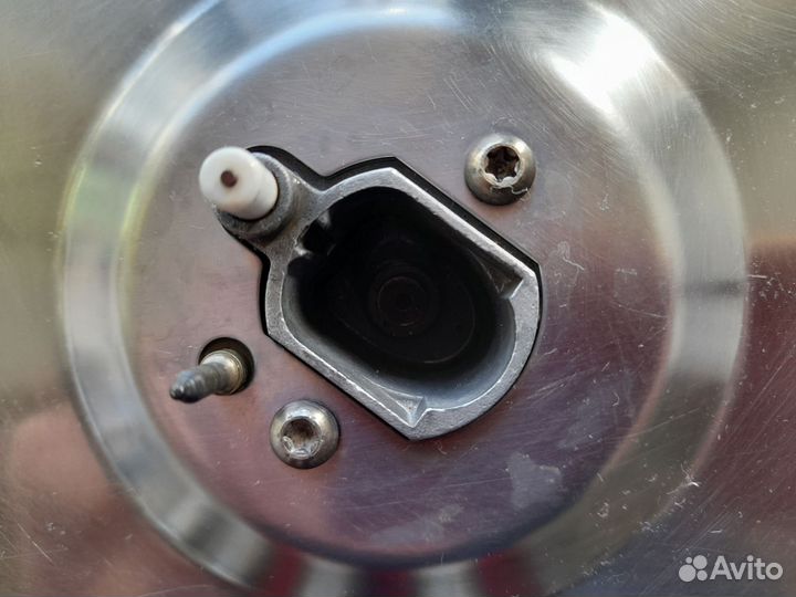 Газовая варочная панель 4 конфорки бу