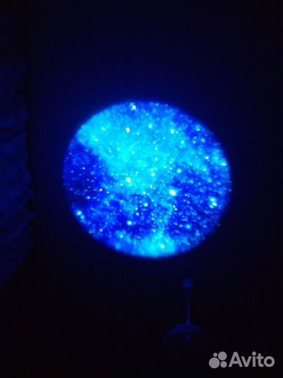 Проектор звездного неба