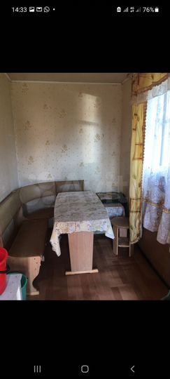 Дача 25 м² на участке 6 сот.