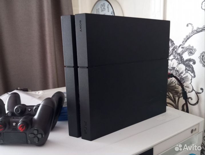 Sony playstation 4 PS4 slim 500gb