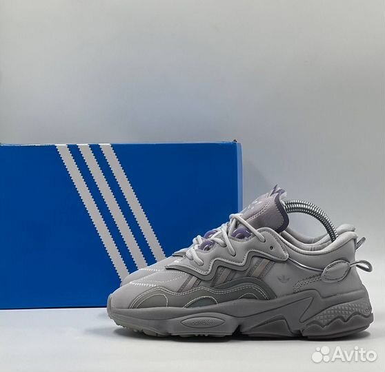 Кроссовки Adidas Ozweego